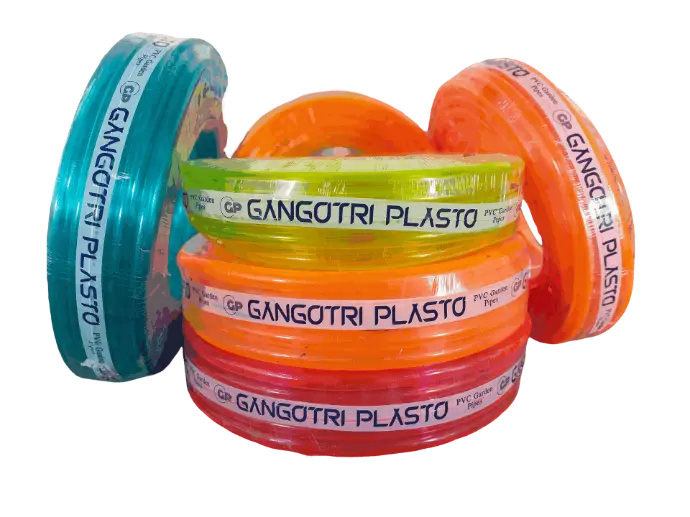 "Best PVC Garden Pipe Manufacturer in Rajasthan | Gangotri Plasto – Crack-Proof, Flexible & Durable Pipes" "Gangotri Plasto offers the best quality PVC garden pipes in Rajasthan, designed for superior performance. Our pipes are crack-proof, weather-resistant, and super flexible, ensuring durability in extreme conditions. Trusted by homeowners, farmers, and industries across India."