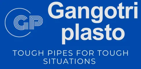 Gangotri plasto pvc garden pipe
